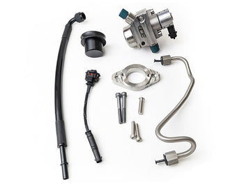 Dorch Engineering DS25 Stage 2.5 HPFP Fuel Pump Upgrade for BMW N55 M2 F87 M135I F20 M235I F22 335I F30 435I F32 - MODE Auto Concepts