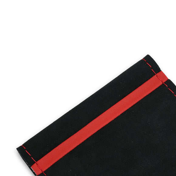 Suede Steering Wheel Cover for Audi - MODE Auto Concepts