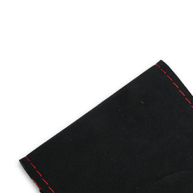 Suede Steering Wheel Cover for Audi - MODE Auto Concepts