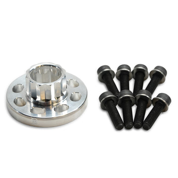 EEP Crank Bolt Capture Kit S55 BMW M3 F80 M4 F82 M2 Competition F87 - MODE Auto Concepts