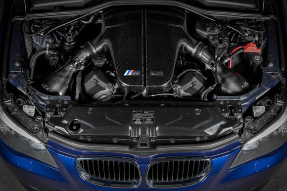 Eventuri BMW Carbon Performance Intake E60 M5 / E63 M6 - MODE Auto Concepts