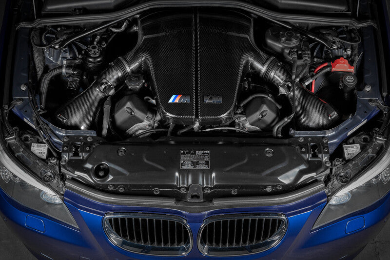 Eventuri BMW Carbon Performance Intake E60 M5 / E63 M6 - 0