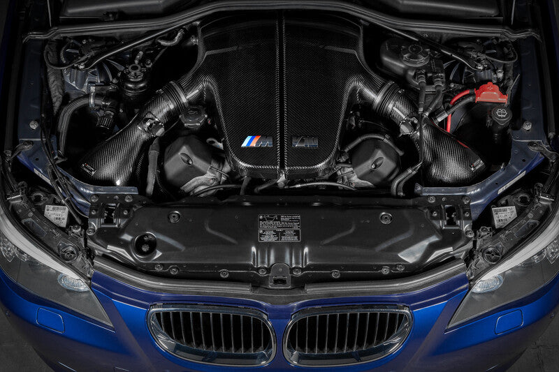 Admision Eventuri BMW Carbon Performance E60 M5 / E63 M6