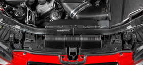 Eventuri BMW S65 E90 E92 E93 M3 Carbon Duct Set - 0