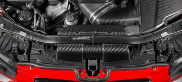 Eventuri BMW S65 E90 E92 E93 M3 Carbon Duct Set - 0