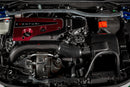 Eventuri Carbon intake system for HONDA Civic FL5 Type R - MODE Auto Concepts