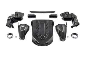 Eventuri Carbon Performance Intake for BMW X5 G05 X6 G06 M50i - MODE Auto Concepts