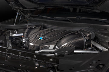 Eventuri Carbon Performance Intake for BMW X5 G05 X6 G06 M50i - MODE Auto Concepts