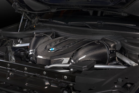 Eventuri Carbon Performance Intake for BMW X5 G05 X6 G06 M50i - MODE Auto Concepts