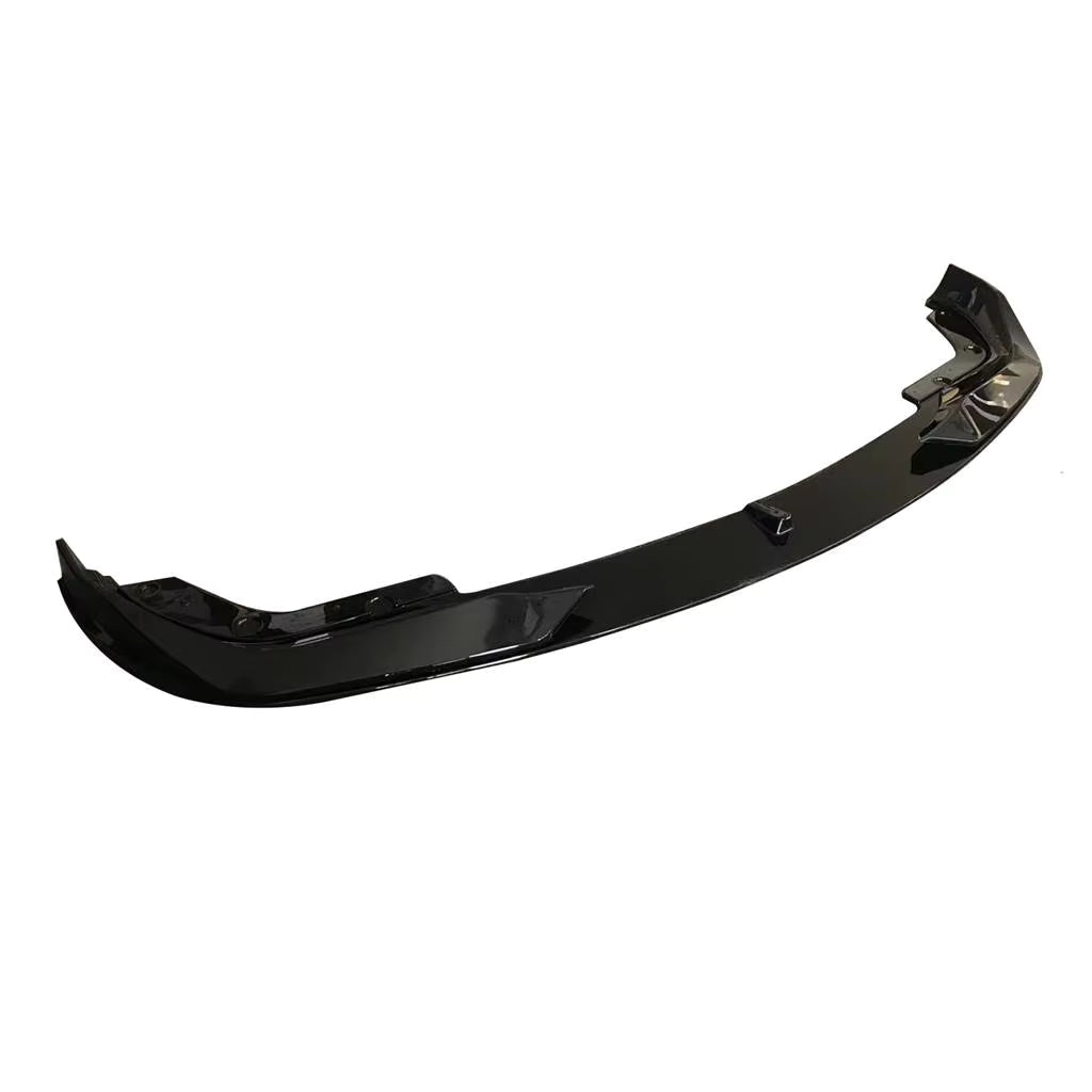 Exon Gloss Black AC Style Front Spoiler for BMW 3-Series G20/G21