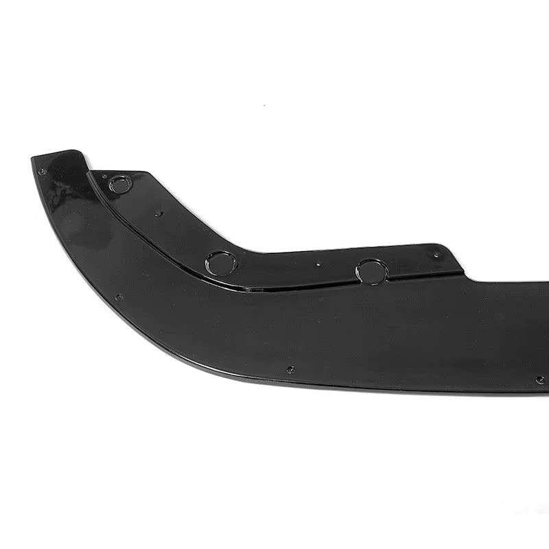 Exon Gloss Black AC Style Front Spoiler for BMW 3-Series G20/G21