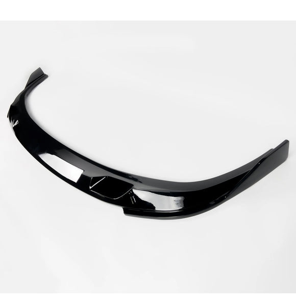 Exon Gloss Black 3D Style Front Spoiler for BMW 3-Series LCI G20/G21 - MODE Auto Concepts