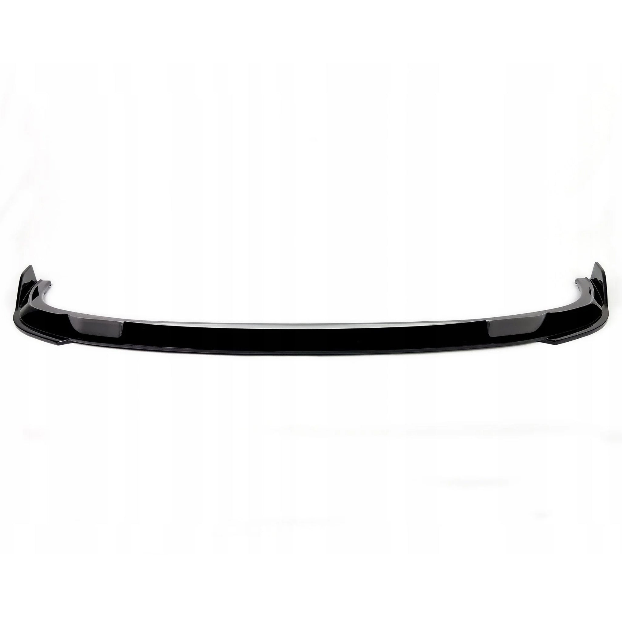 Exon Gloss Black 3D Style Front Spoiler for BMW 3-Series LCI G20/G21