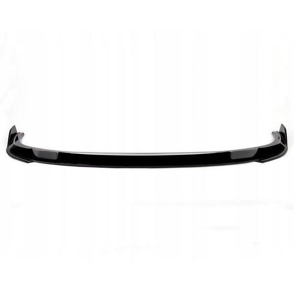 Exon Gloss Black 3D Style Front Spoiler for BMW 3-Series LCI G20/G21 - MODE Auto Concepts