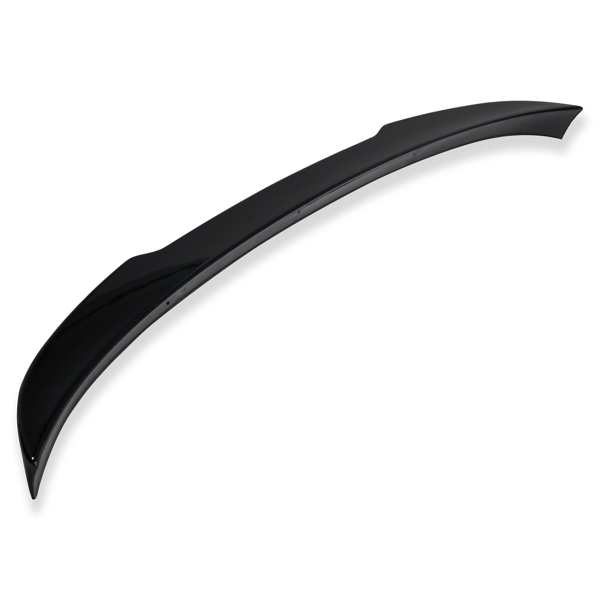 Exon Gloss Black AC Style Rear Spoiler for BMW 3-Series 320i 330i M340i G20