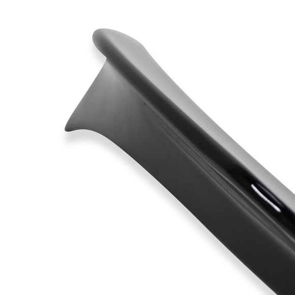 Exon Gloss Black AC Style Rear Spoiler for BMW 3-Series 320i 330i M340i G20 - MODE Auto Concepts