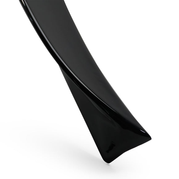 Exon Gloss Black AC Style Rear Spoiler for BMW 3-Series 320i 330i M340i G20 - MODE Auto Concepts