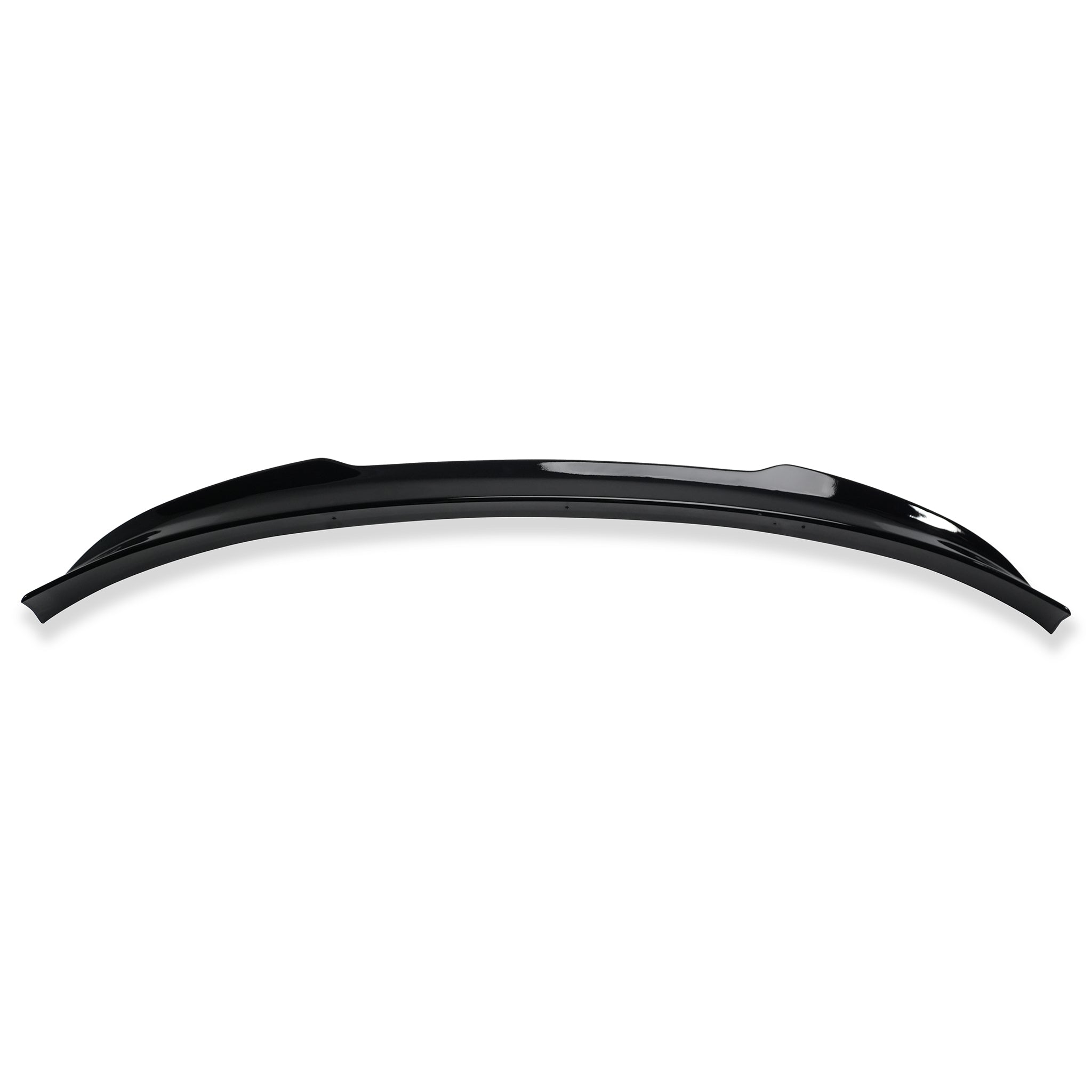 Exon Gloss Black AC Style Rear Spoiler for BMW 3-Series 320i 330i M340i G20 - 0