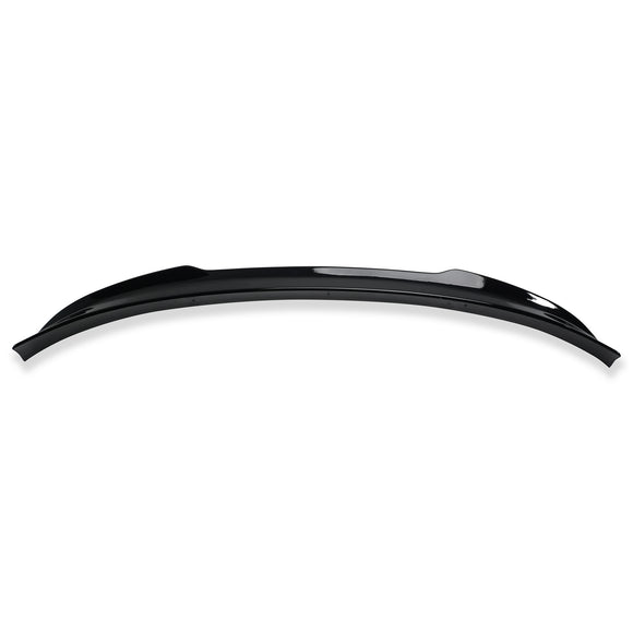 Exon Gloss Black AC Style Rear Spoiler for BMW 3-Series 320i 330i M340i G20 - MODE Auto Concepts