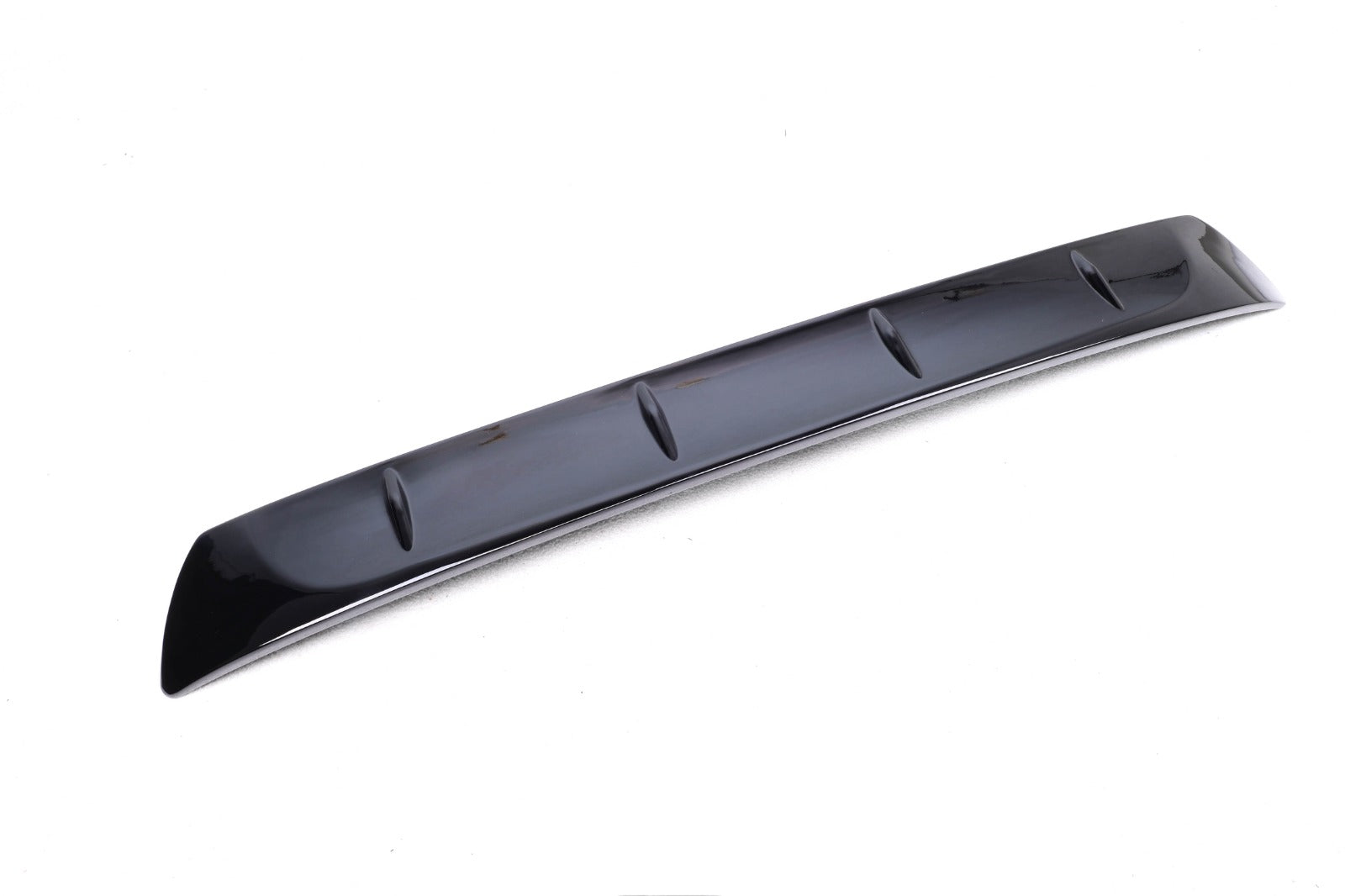 Exon Gloss Black AG Style Roof Spoiler for Toyota Supra A90