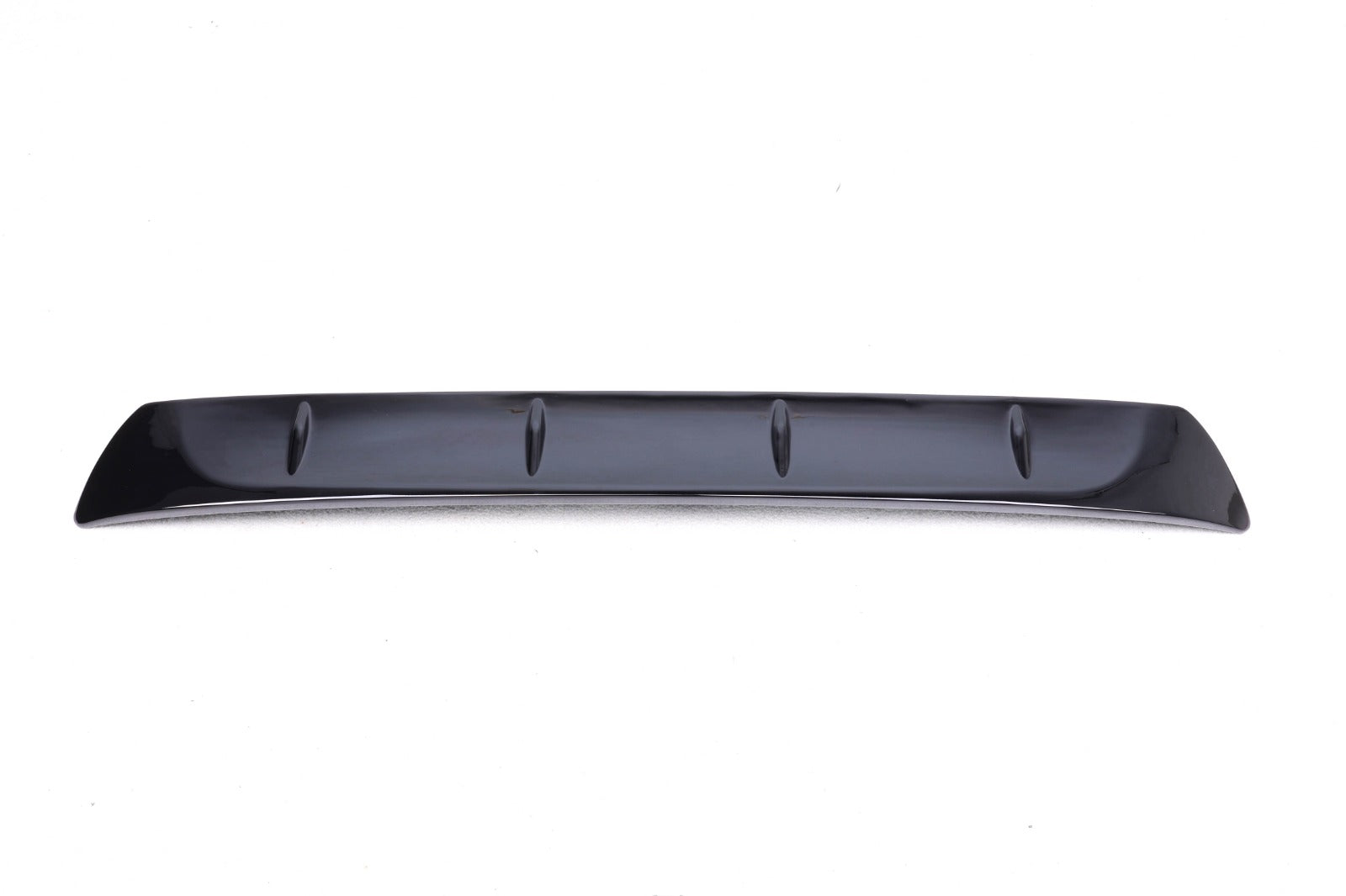Exon Gloss Black AG Style Roof Spoiler for Toyota Supra A90