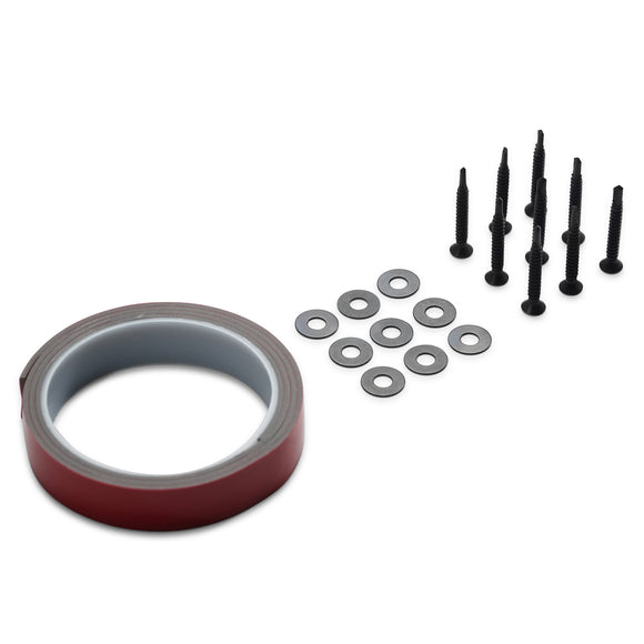 Exon Gloss Black CS Style Front Splitter for BMW M3 F80 M4 F82 - MODE Auto Concepts