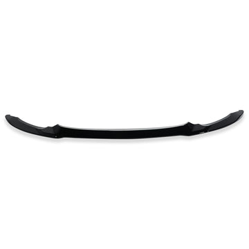 Exon Gloss Black CS Style Front Splitter for BMW M3 F80 M4 F82 - MODE Auto Concepts
