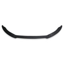 Exon Gloss Black CS Style Front Splitter for BMW M3 F80 M4 F82 - MODE Auto Concepts