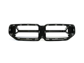 Exon Gloss Black CSL Style Grille for BMW M2 G87 - MODE Auto Concepts