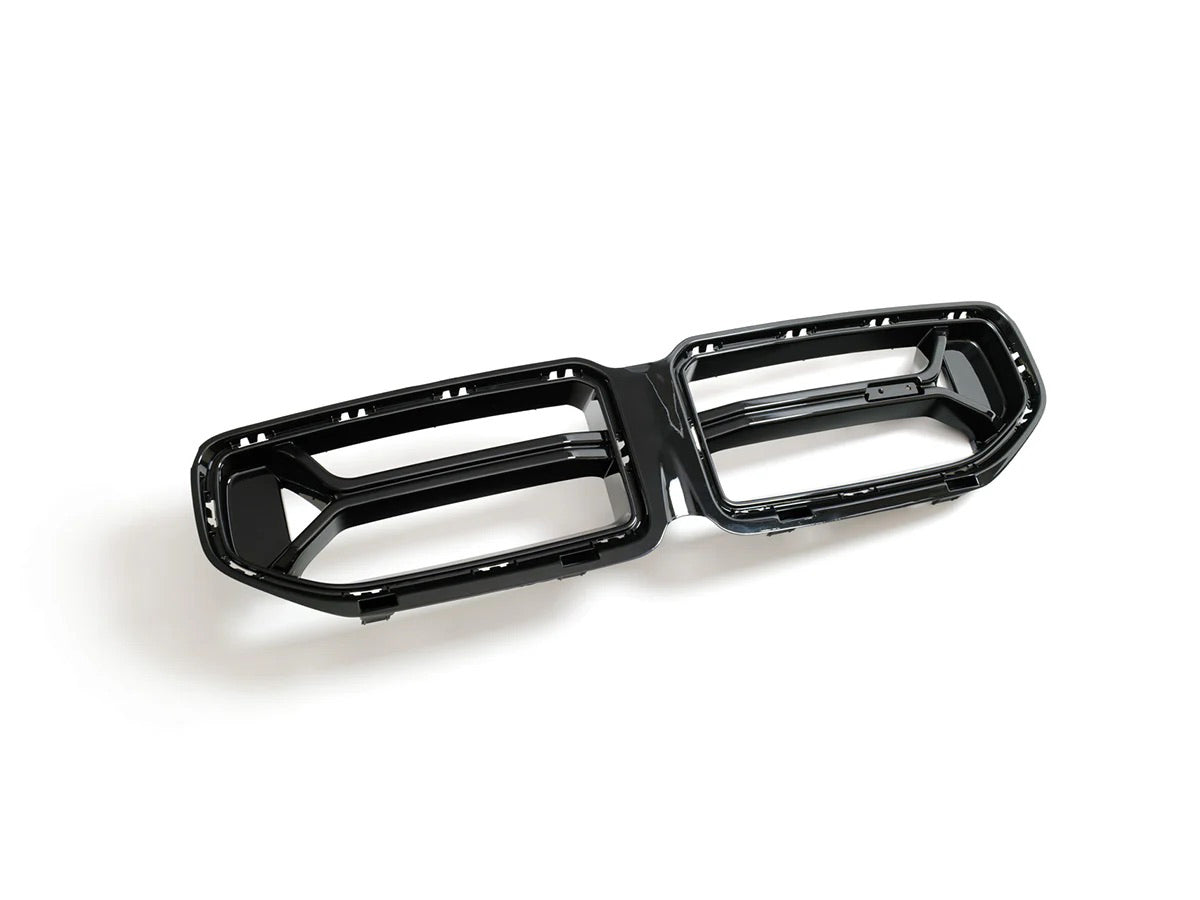 Exon Gloss Black CSL Style Grille for BMW M2 G87