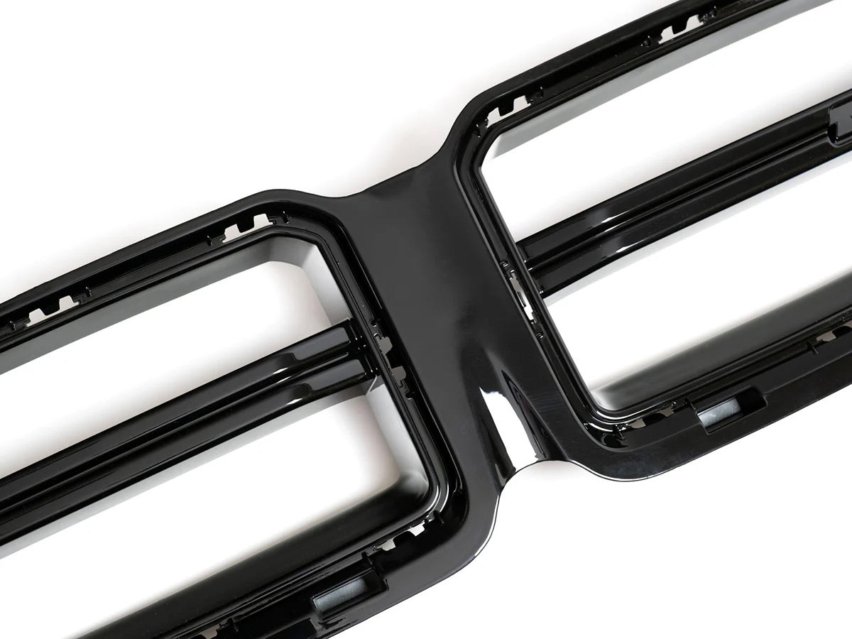 Exon Gloss Black CSL Style Grille for BMW M2 G87