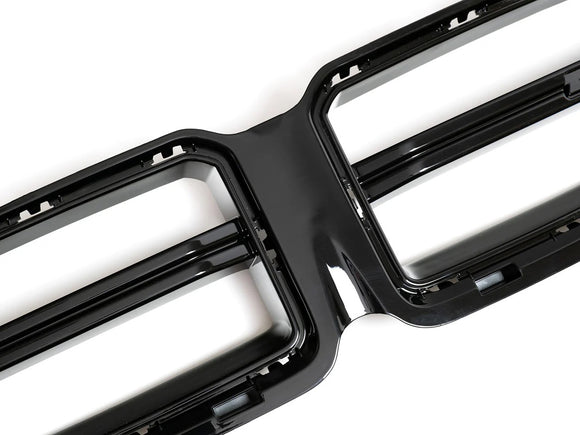 Exon Gloss Black CSL Style Grille for BMW M2 G87 - MODE Auto Concepts