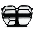 Exon Gloss Black CSL Style Grille for BMW M3 G80 G81 M4 G82 G83 - MODE Auto Concepts