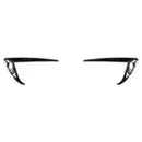 Exon Gloss Black Full Bodykit for Tesla Model Y inc. Performance PYD (2022-2024)-8