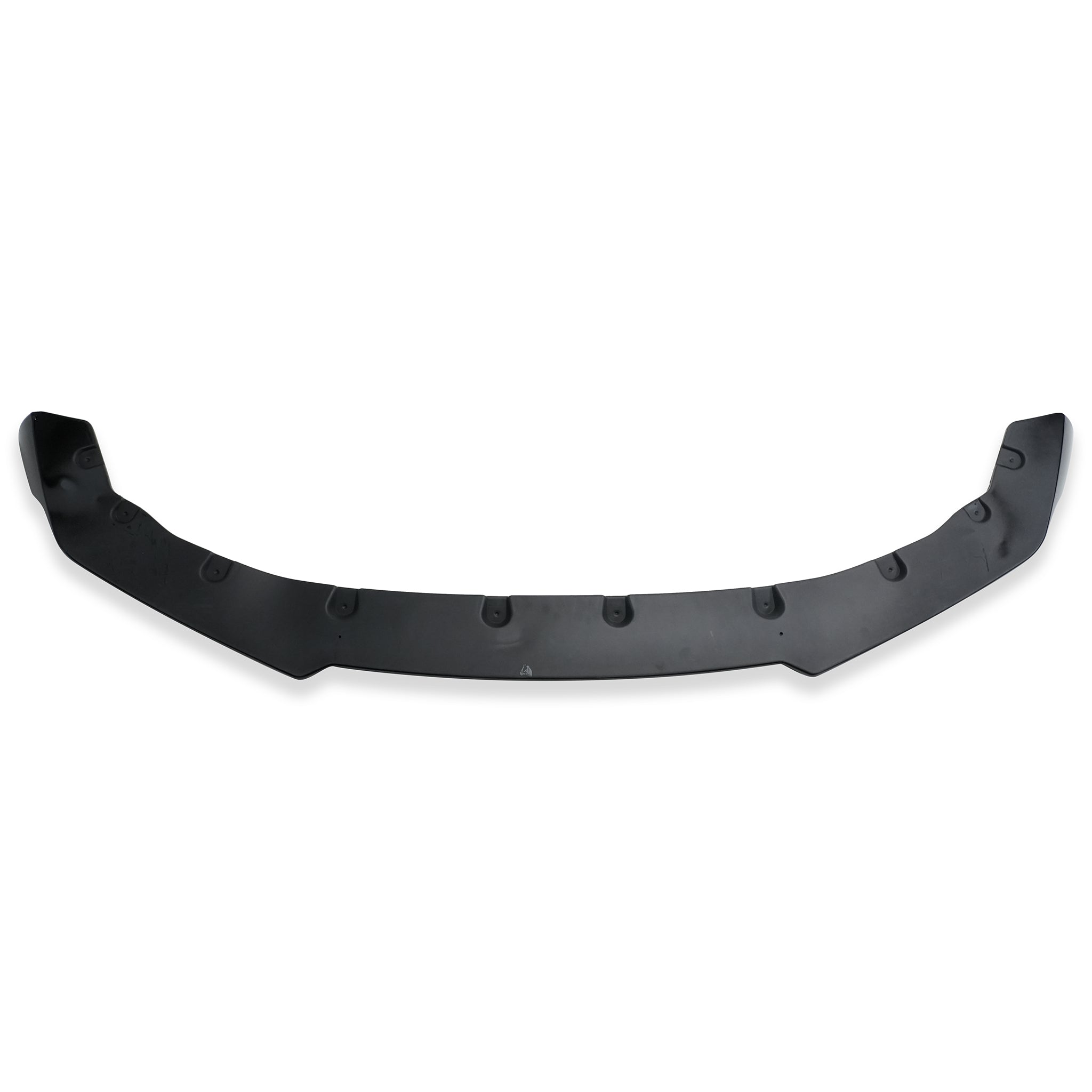 Exon Gloss Black Front Splitter for BMW M2 F87