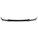 Exon Gloss Black Front Splitter for BMW M2 F87 - MODE Auto Concepts