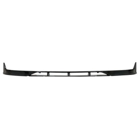 Exon Gloss Black Front Splitter for Tesla Model 3 inc. Performance P3D (2019-2023)