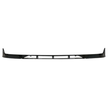Exon Gloss Black Front Splitter for Tesla Model 3 inc. Performance P3D (2019-2023)