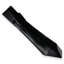 Exon Gloss Black M Performance Style Front Splitter set (3-Pieces) for BMW M3 G80 G81 & M4 G82 G83 - MODE Auto Concepts