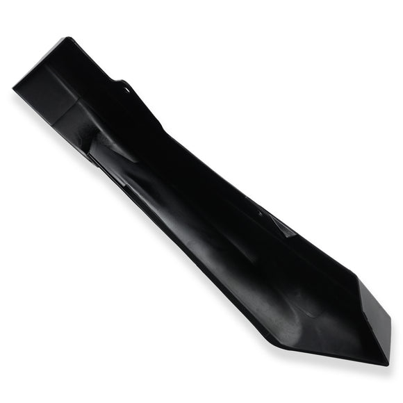 Exon Gloss Black M Performance Style Front Splitter set (3-Pieces) for BMW M3 G80 G81 & M4 G82 G83 - MODE Auto Concepts