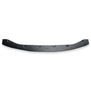 Exon Gloss Black M Performance Style Front Splitter set (3-Pieces) for BMW M3 G80 G81 & M4 G82 G83 - MODE Auto Concepts