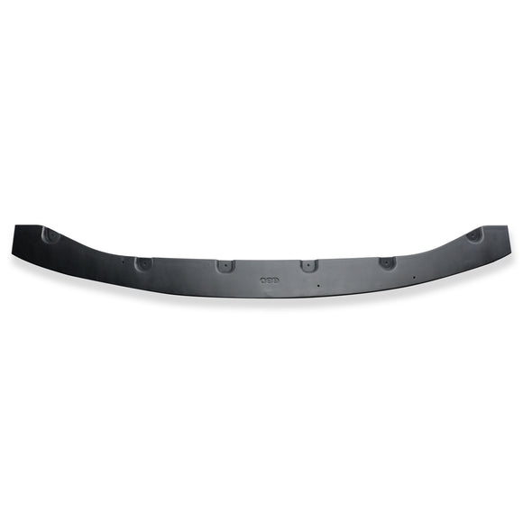 Exon Gloss Black M Performance Style Front Splitter set (3-Pieces) for BMW M3 G80 G81 & M4 G82 G83 - MODE Auto Concepts