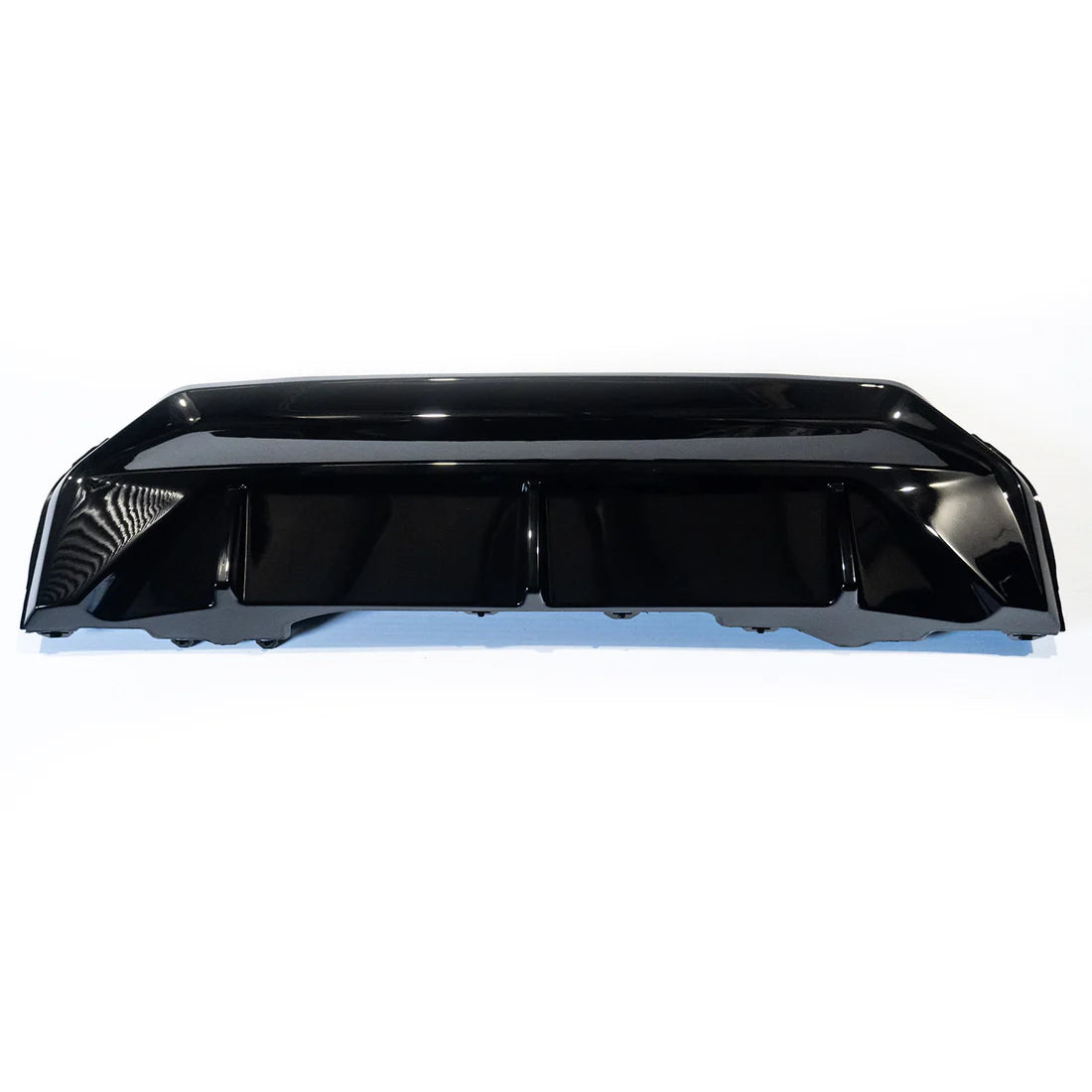 Exon Gloss Black Full Bodykit for BMW 2-Series M240i xDrive G42 inc. M Sport - MODE Auto Concepts