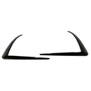 Exon Gloss Black Full Bodykit for Tesla Model 3 inc. Performance P3D (2019-2023)-5