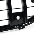 Exon Gloss Black Panamericana GT Style Grille for Mercedes Benz A-Class & A35 AMG W177 (18-23) - MODE Auto Concepts