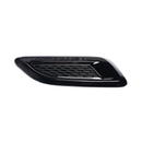 Emblex Gloss Black Range Rover Style Hood Bonnet Vent for Land Rover Range Rover - MODE Auto Concepts