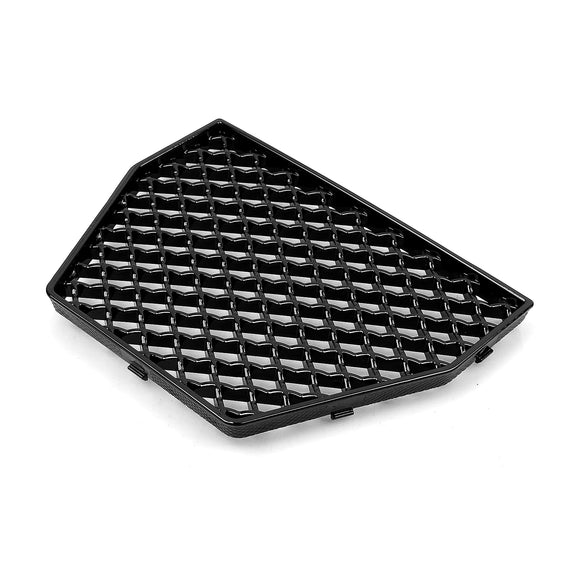 Exon Gloss Black Lower Grille Mesh Guard for BMW M2 G87