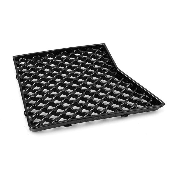 Exon Gloss Black Lower Grille Mesh Guard for BMW M2 G87