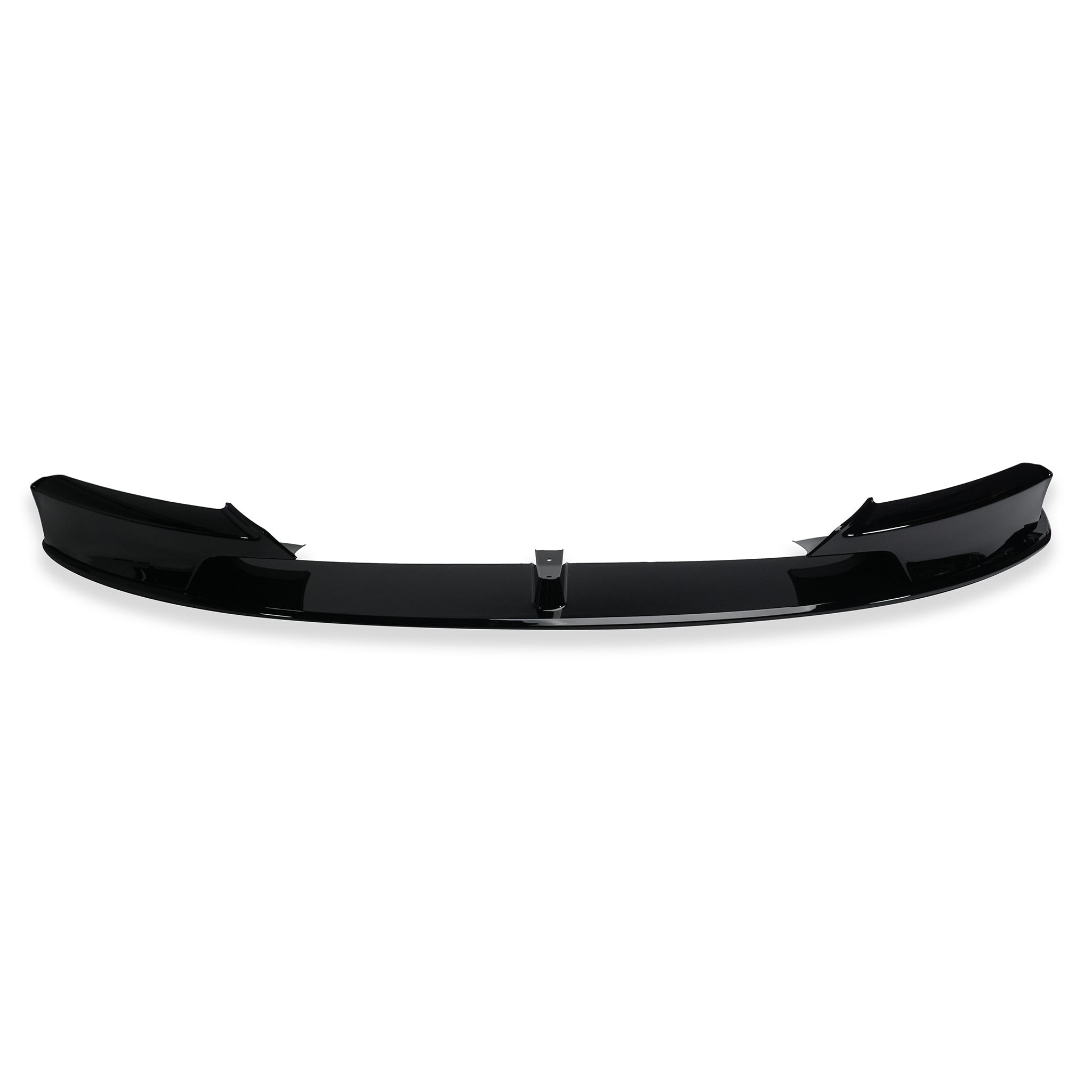 Exon Gloss Black M Performance Style Front Lip Splitter for BMW 3-Series F30/F31 M-Sport