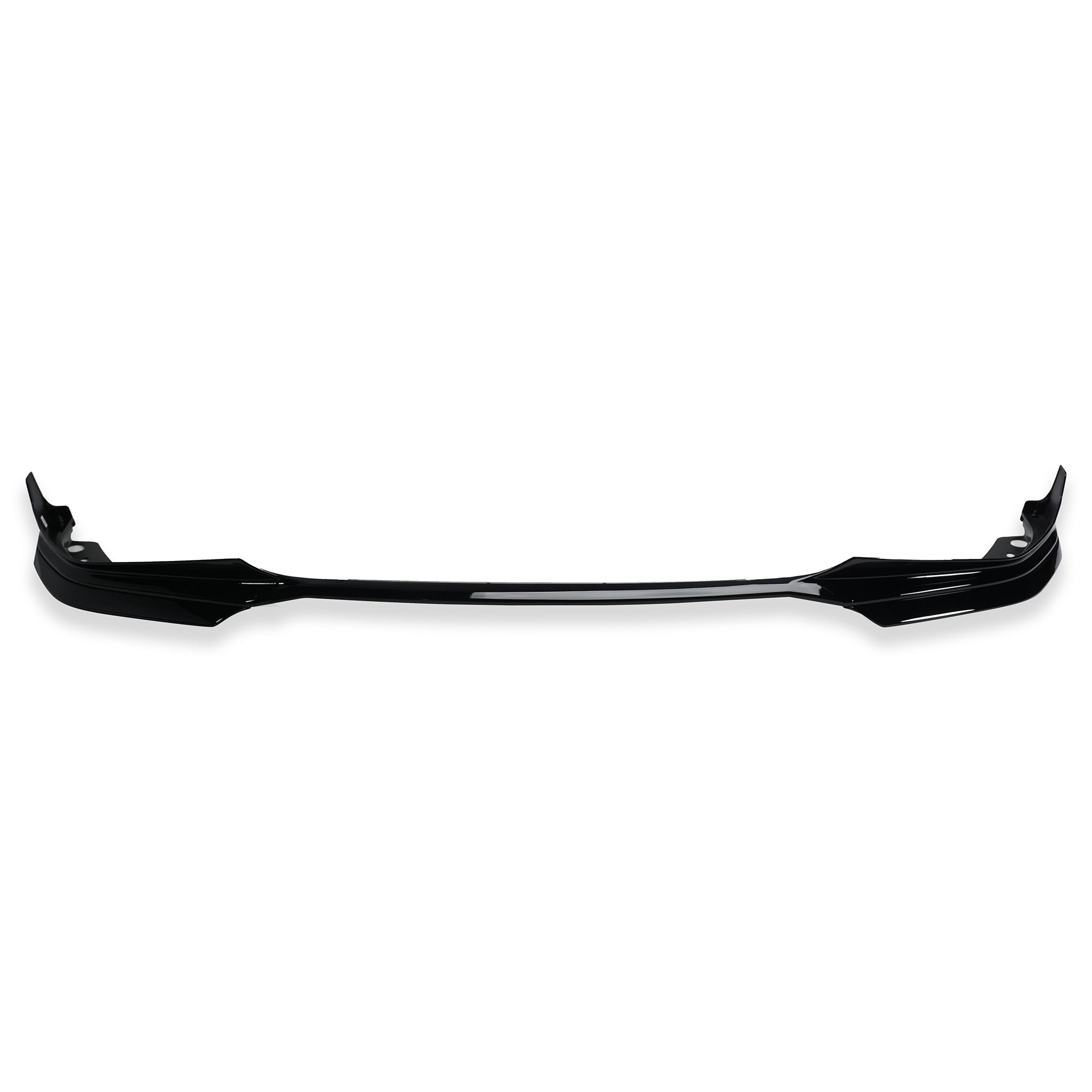 Exon Gloss Black M Performance Style Front Spoiler for BMW 3-Series G20/G21